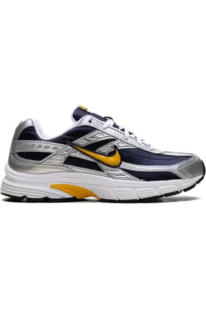 Nike Initiator "Obsidian/Metallic /Gold" sneakers