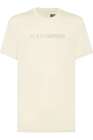 Philipp Plein Reflective T-shirt