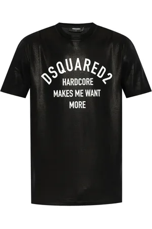 Dsquared2 Logo-print T-shirt