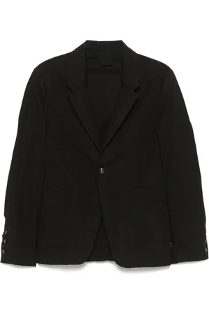 THOM KROM Single-breasted blazer