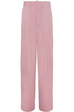 Dsquared2 Wide-leg trousers