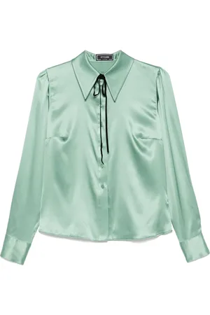 Styland Satin shirt