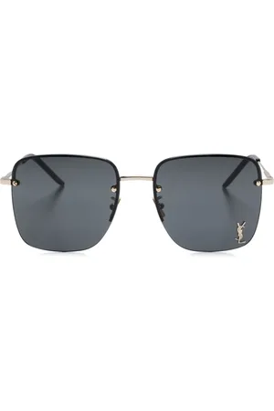 Saint Laurent Square-frame sunglasses