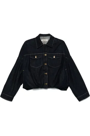 SEMICOUTURE Yves jacket