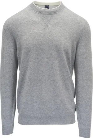 FEDELI Knitted sweater