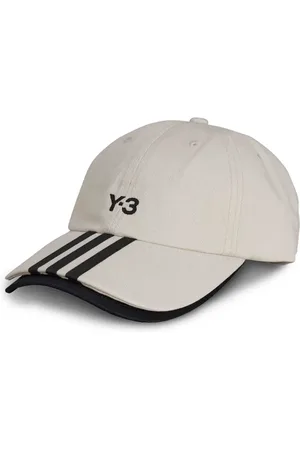 Y-3 Stripes cap