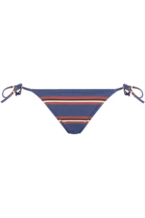 ERES Striped bikini bottoms