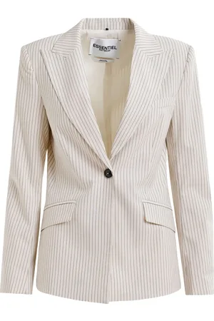 Essentiel Antwerp Haisies blazer