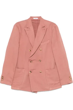 Boglioli Double-breasted blazer