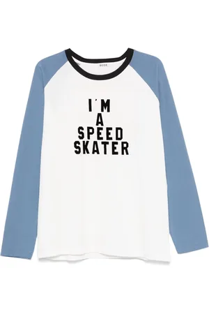 BODE Skater T-shirt