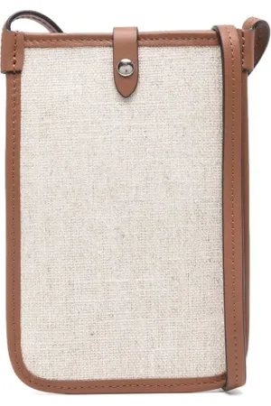 Kiton Canvas phone holder