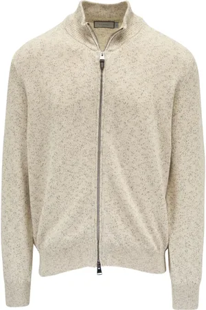 CANALI Knitted cardigan