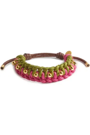 La DoubleJ Better Together bracelet