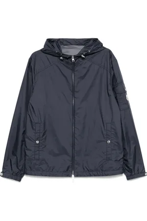 Moncler Etiache rain jacket