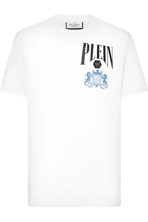 Philipp Plein Logo t-shirt