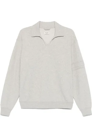 BODE Crew Polo sweatshirt