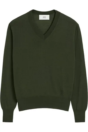 Ami Ami de Coeur sweater