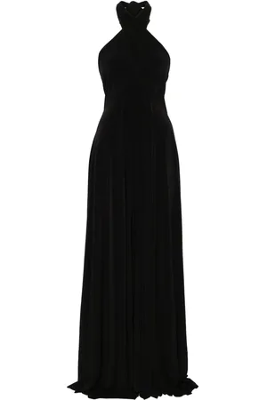 Norma Kamali Convertible gown