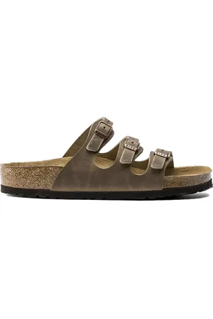 Birkenstock Florida slides