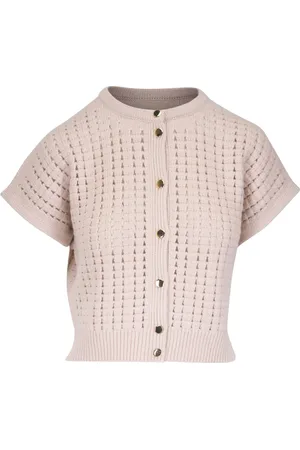AKRIS Cashmere cardigan