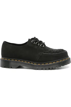 Dr. Martens Ramsey derby shoes