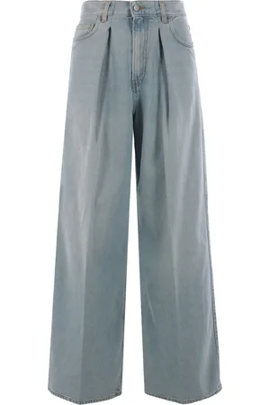 haikure Wide-leg jeans