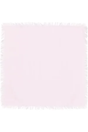 ERIC BOMPARD Mini twill scarf