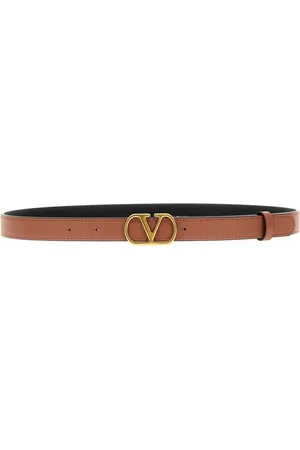 VALENTINO GARAVANI VLogo Signature belt