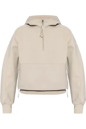 Moose Knuckles Zip-up hoodie