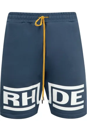 Rhude Champions short