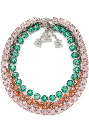 Essentiel Antwerp Heaster necklace