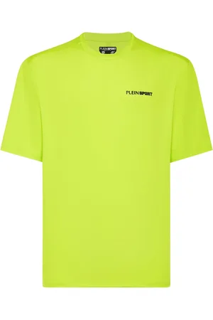 Philipp Plein Micro-rib T-shirt