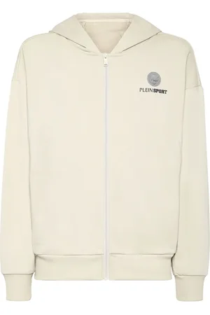 Philipp Plein Logo-print hoodie