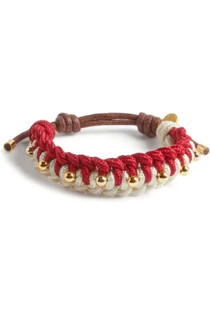 La DoubleJ Better Together bracelet