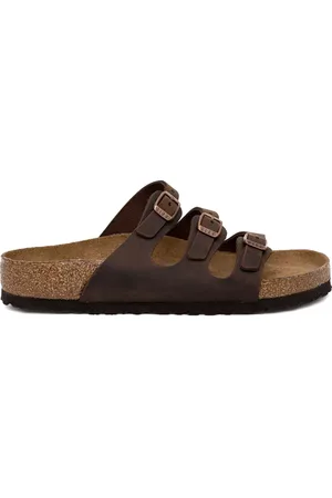Birkenstock Florida slides