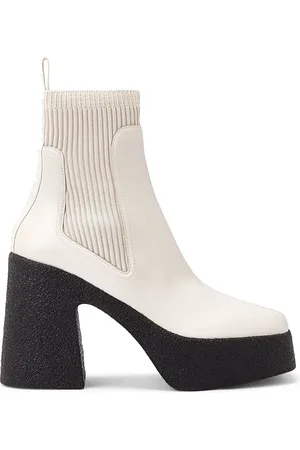 Stella McCartney 115mm Skyla Alter Chelsea boots