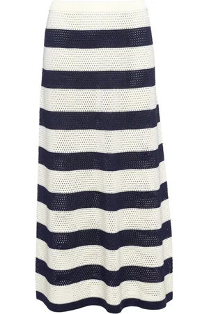 ERES Bateau long skirt