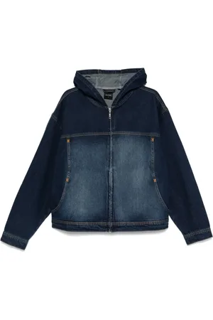 Daily paper Denim jacket