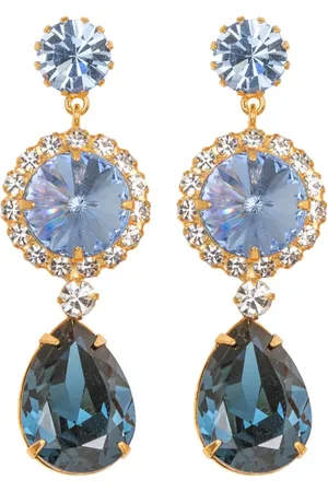 Jennifer Behr Marisol earrings