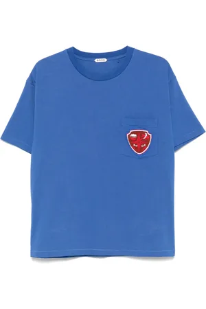 BODE Crest T-shirt