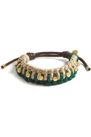 La DoubleJ Better Together bracelet