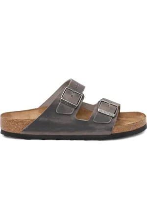 Birkenstock Arizona slides