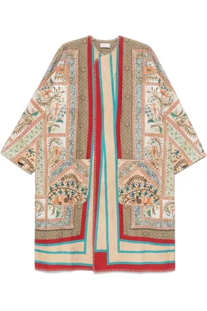 PIERRE-LOUIS MASCIA Ricordo coat
