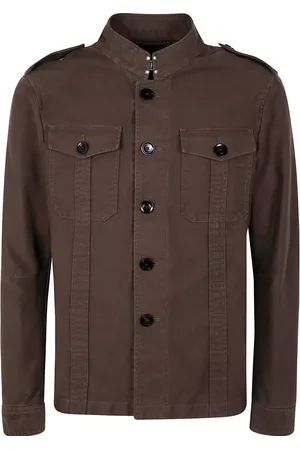 Tom Ford Cotton jacket