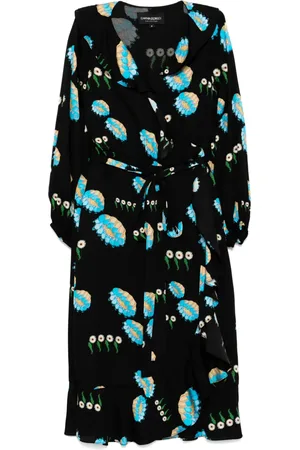 Cynthia Rowley Wrap dress
