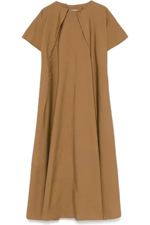 Maison Margiela Cotton maxi dress