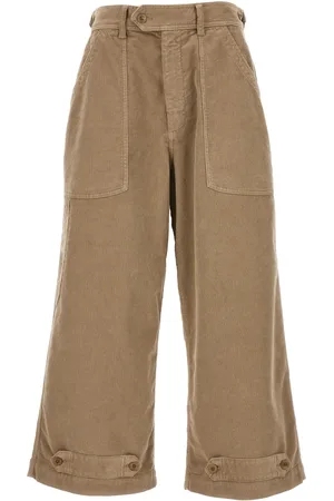 CELLAR DOOR Paola trousers