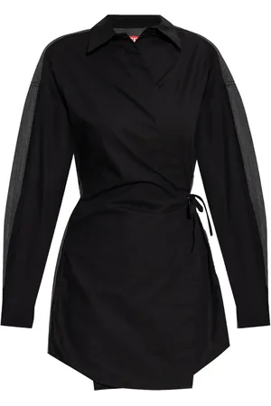 Diesel D-Elphi-Den dress