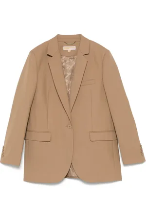 Michael Kors Single-breasted blazer