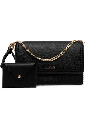 Liu Jo Logo-plaque cross body bag